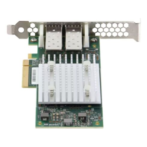 HPE S4P78A 16GB 2 Ports Storeonce Gen5 FC Card