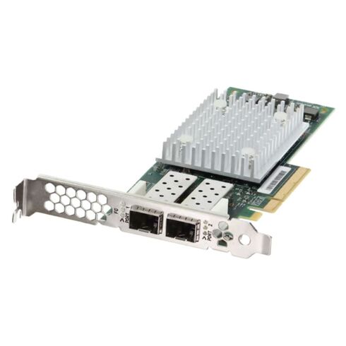 HPE S4P78A 2 Ports 16GB Network Card
