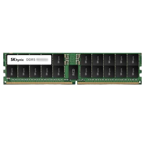 Hynix HMCG88AHBRA285N 32GB PC5 51200 Memory