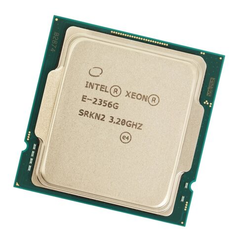 Intel Xeon CM8070804495016 FCLGA1200 CPU