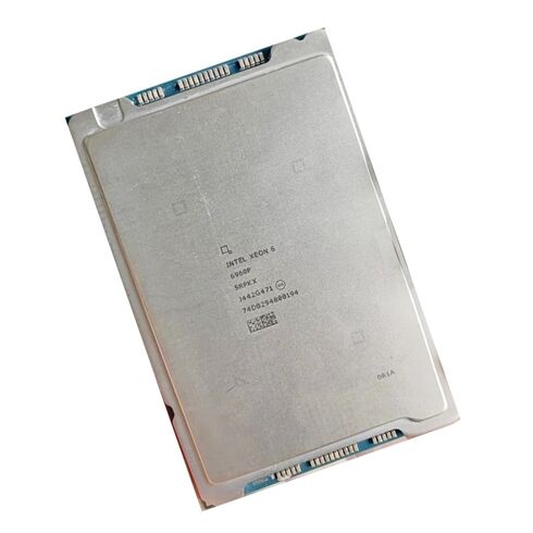 Intel Xeon PK8072006022800 144-Threads CPU