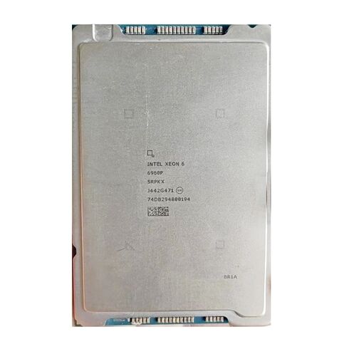 Intel Xeon PK8072006022800 6960P Processor