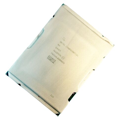 Intel Xeon PK8077105931300 6710E Processor