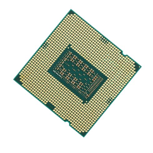 Intel Xeon SRKN2 FCLGAL200 CPU