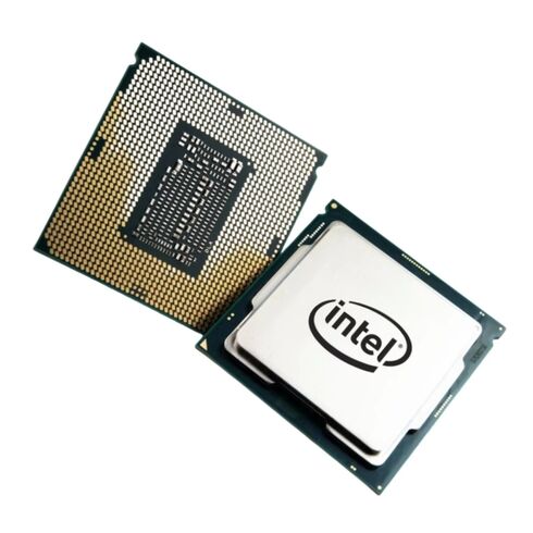 Intel Xeon SRPKX 500W Processor