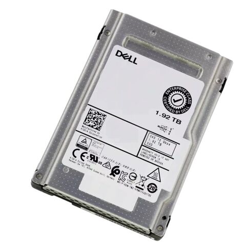KPM5XVUG1T92 Toshiba 1.92TB MU Solid State Drive