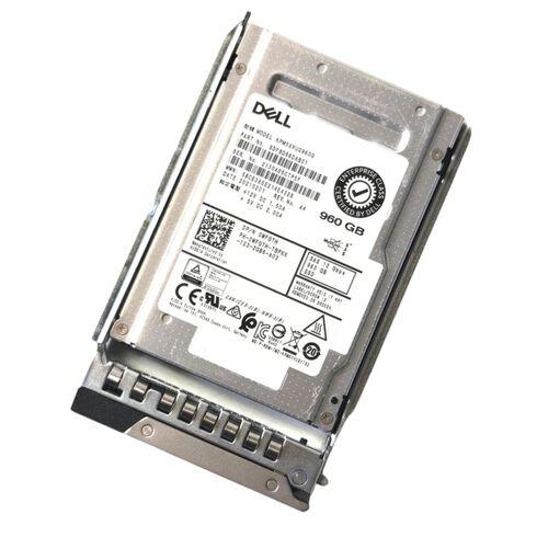 KPM5XVUG960G Toshiba 960GB SAS PM5-V SSD