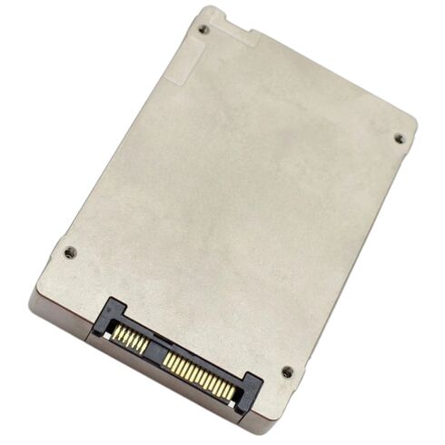 KRM6XRUG1T92 Kioxia 1.92TB 12GBPS Read Intensive SSD