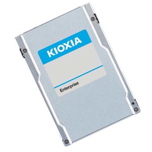 KRM6XRUG1T92 Kioxia 1.92TB 2.5 Inch Solid State Drive