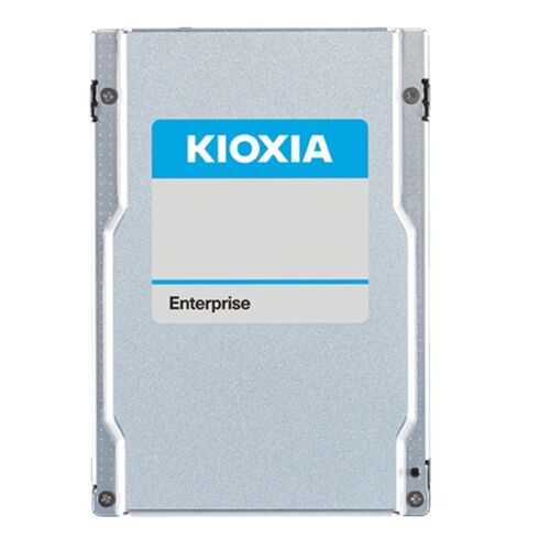 KRM6XRUG1T92 Kioxia 1.92TB SAS 12GBPS Solid State Drive
