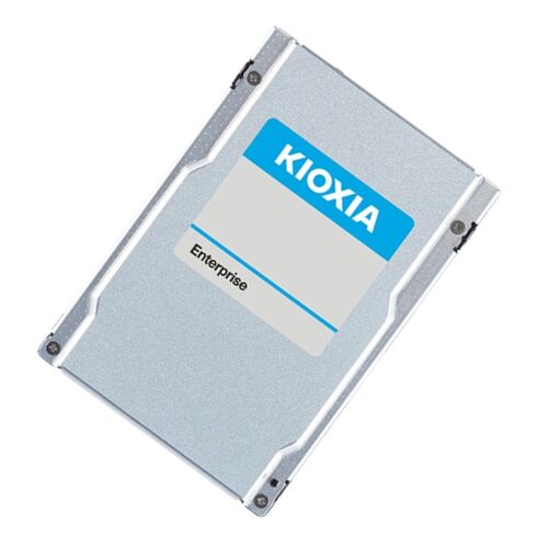 KRM6XRUG1T92 Kioxia 1.92TB SAS 12GBPS TLC SSD