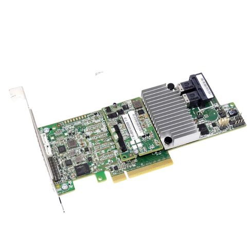LSI00462 Broadcom RAID Controller
