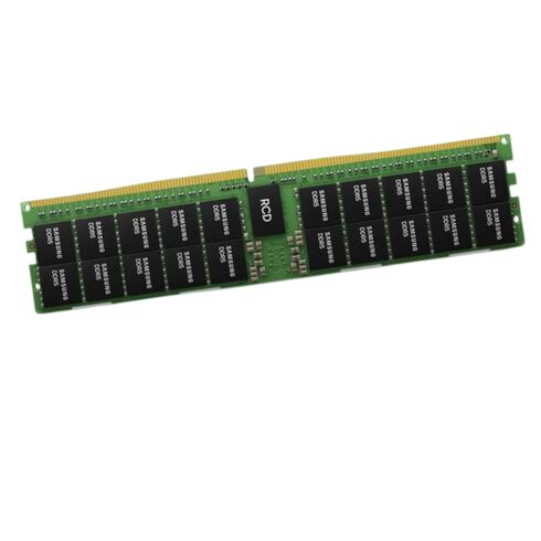 M321R8GA0PB1-CCP Samsung 64GB SDRAM Memory Kit