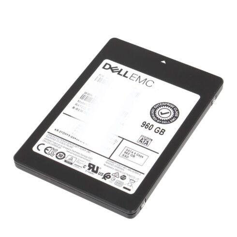 MZ7KH960HAJRAD3 Samsung SATA-6GBPS SSD 960GB