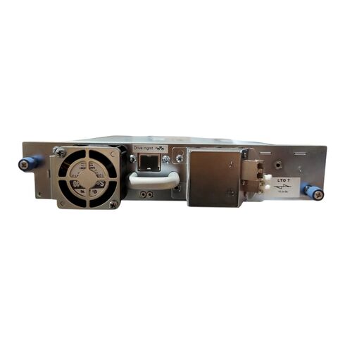 N7P36A HPE 15TB Tape Library Drive Module