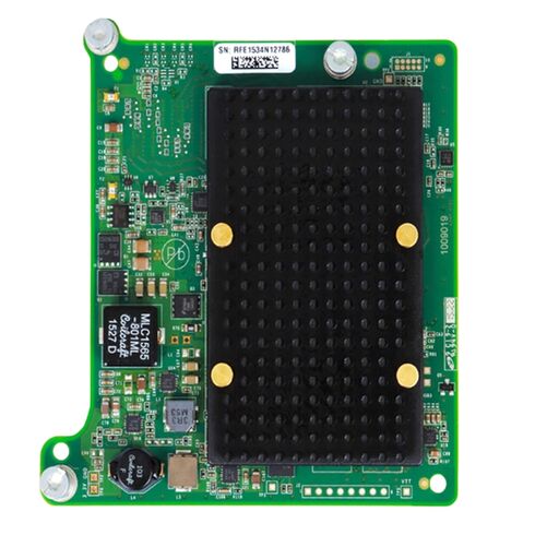P16811-B21 HPE QMH2672 Host Bus Adapter
