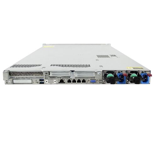 P40401-B21 HPE DL360 Gen10 5220 2P Server