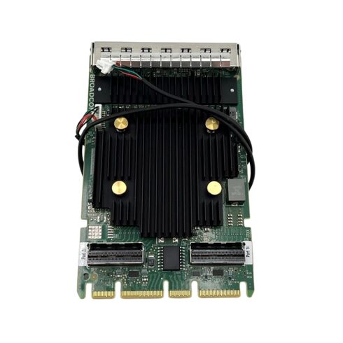 P47194-001 HPE SR308I-O Gen11 X8 Lanes Storage Controller
