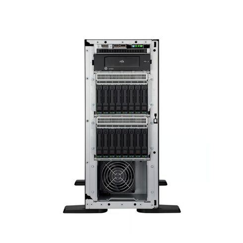 P55536-001 HPE Proliant ML110 Xeon 12-core Server
