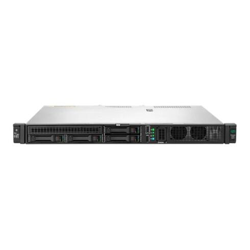 P83279-005 HPE DL20 1u-Rack Server