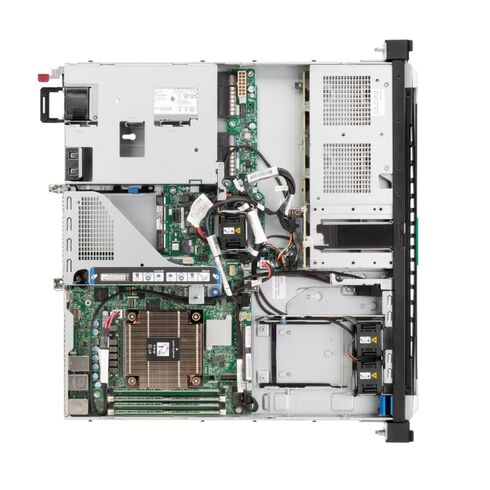P83282-005 HPE Proliant DL20 500W Server