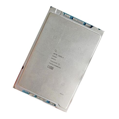 PK8072006022800 Intel Xeon 72-Cores CPU