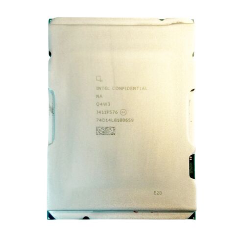 PK8077105931300 Intel Xeon 64 Core CPU