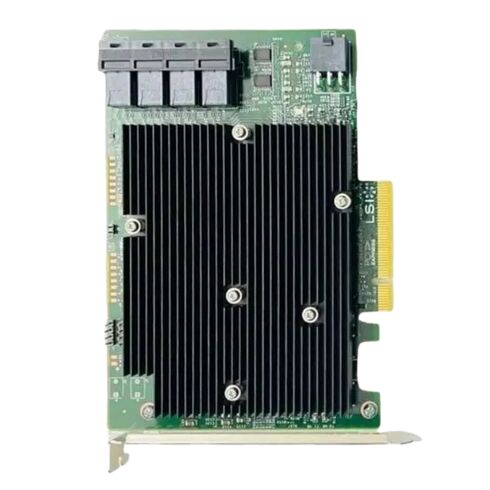 SAS9300-16I LSI Logic 16-Ports Host Bus Adapter