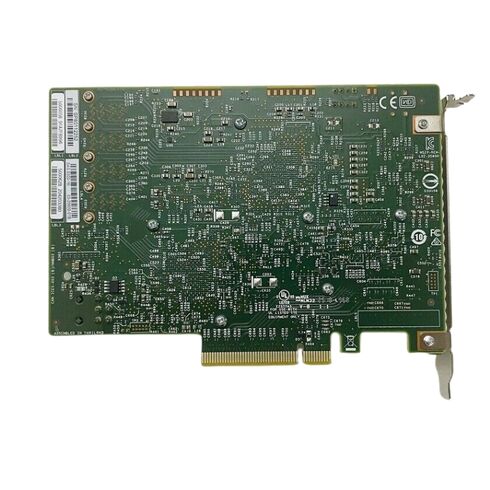 SAS9300-16I LSI Logic 16-Ports SAS Host Bus Adapter