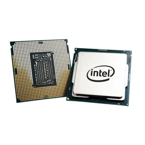 SRPKX Intel Xeon 2.70GHz Processor