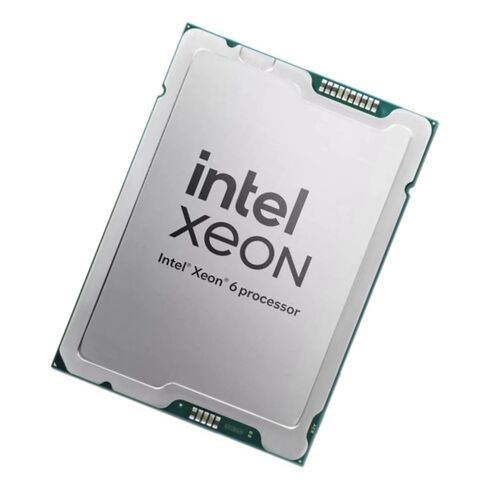 SRPKX Intel Xeon 72-Cores CPU