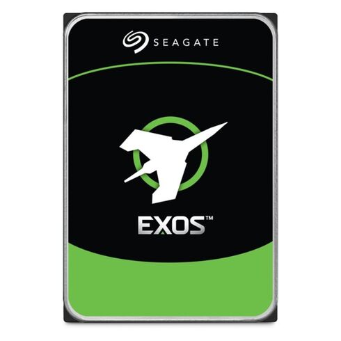ST18000NM000D Seagate 18TB 12GBPS HDD