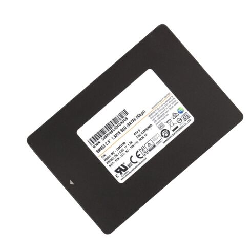 Samsung MZ7KM1T9HAJM-00005 1.92TB SSD