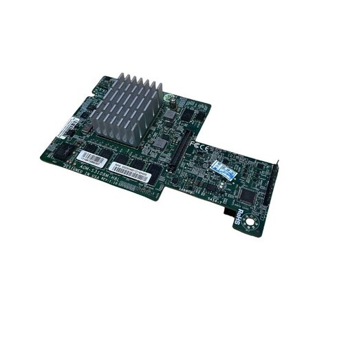 Supermicro AOM-S3108M-H8L 12GBPS SAS RAID Mezzanine Card