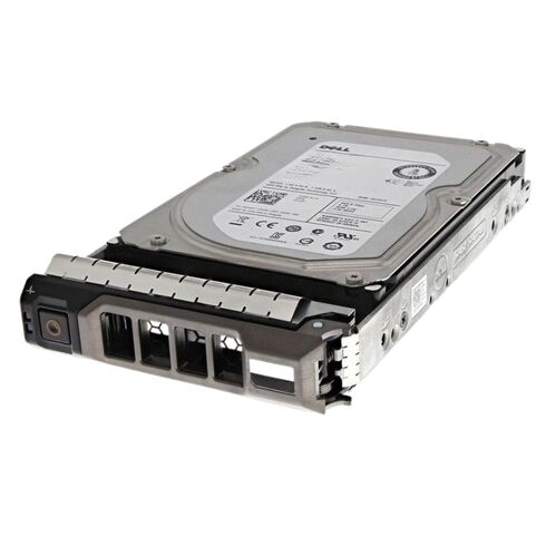 WGXDC Dell 10TB 7.2K RPM SATA-6GBPS HDD