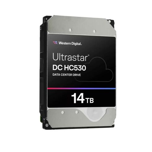 WUH721414AL4200 Western Digital 14TB SAS-12Gbps HDD