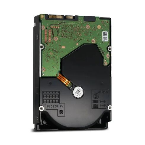 Western Digital 0F38375 16TB SAS-12GBPS HDD