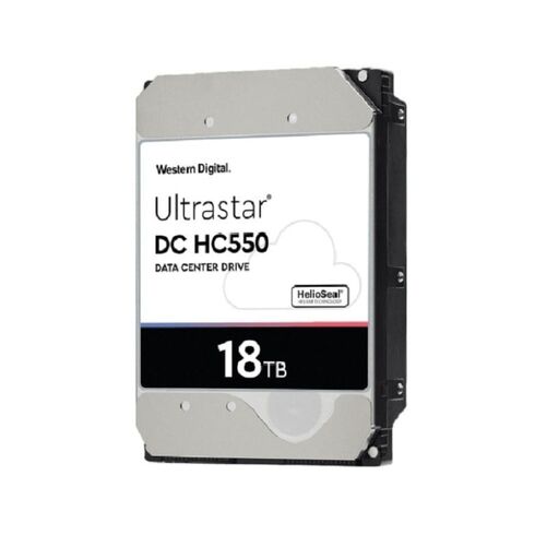 Western Digital 0F38377 18TB 7.2K RPM HDD