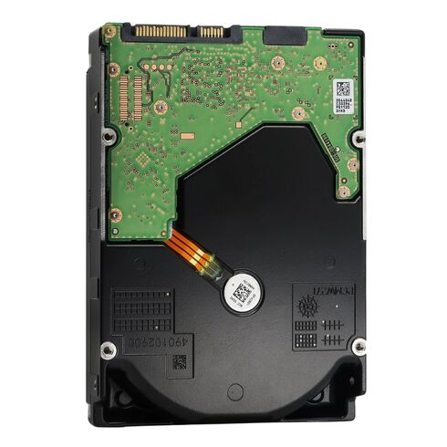 Western Digital 0F38377 18TB SAS-12GBPS HDD