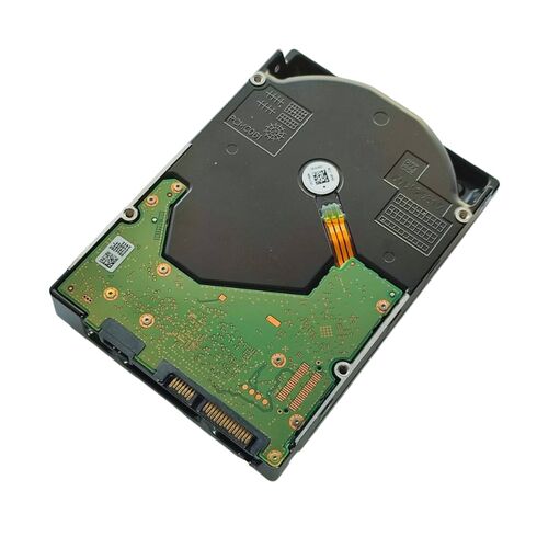 Western Digital 0F38377 SAS-12GBPS 18TB HDD