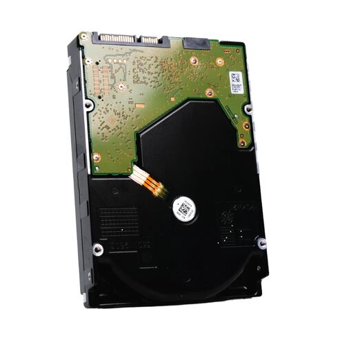 Western Digital 0F38452 18TB 7.2K RPM SATA-6GBPS HDD