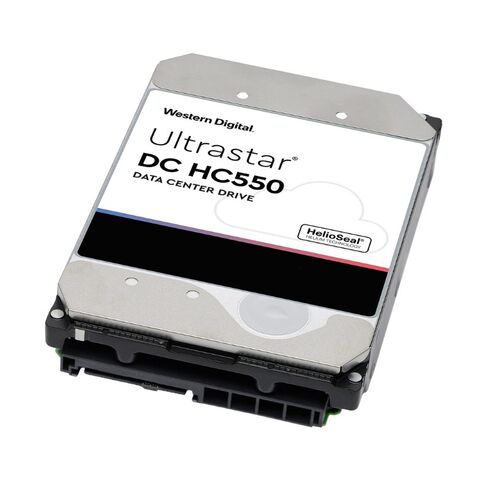 Western Digital 0F38529 14TB 7200RPM HDD