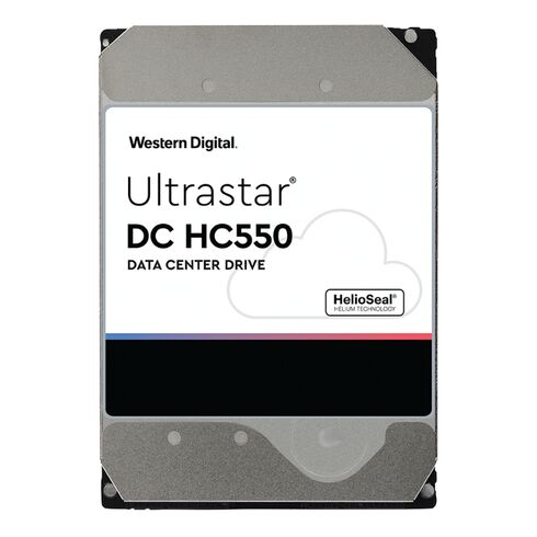 Western Digital 0F38529 14TB HDD