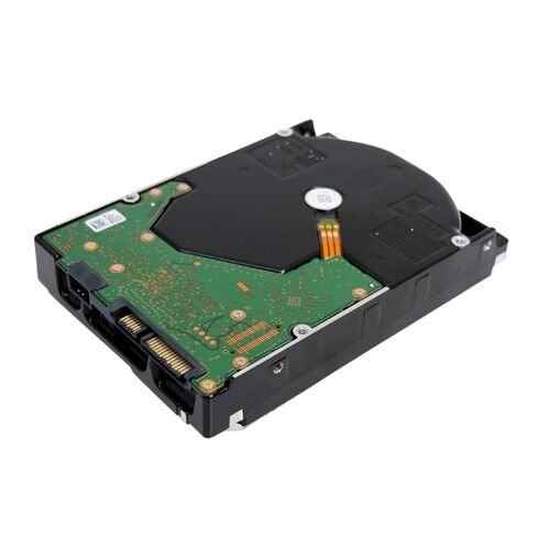 Western Digital 0F38529 7200RPM 14TB HDD