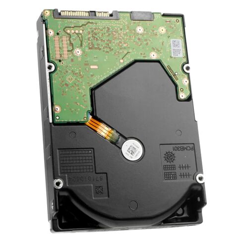 Western Digital 0F38529 SAS-12GBPS 14TB HDD