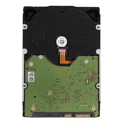 Western Digital WD100EFGX 10TB 7200RPM HDD