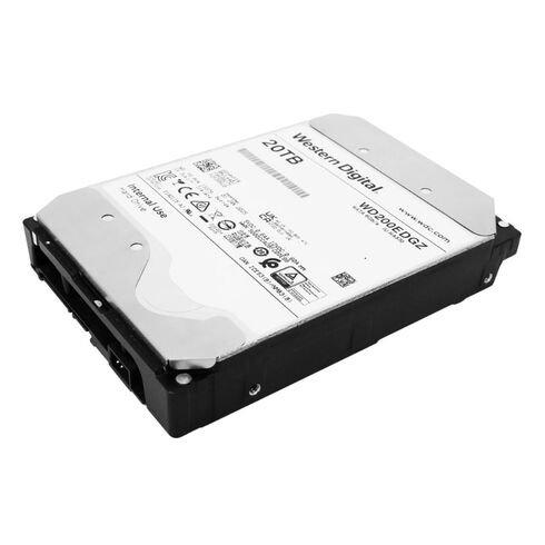Western Digital WD200EDGZ 20TB Hard Disk Drive