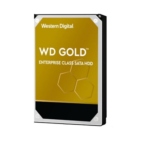 Western Digital WD203KRYZ 20TB 7.2K RPM HDD