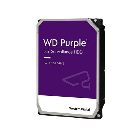 Western Digital WD241PURP 24TB 7.2K RPM HDD