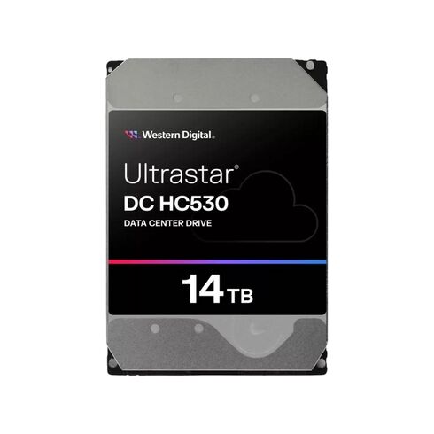 Western Digital WUH721414AL5204 14TB 7.2K RPM HDD